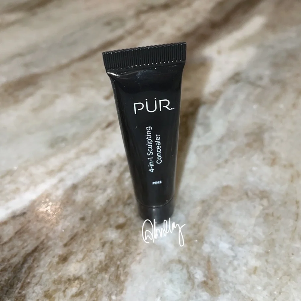 PÜR 4-in-1 Sculpting Concealer in MN3 - Medium
